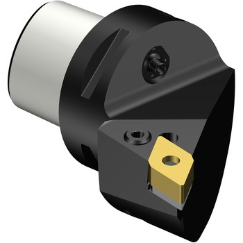 T-Max P 旋削加工用カッティングユニット カップリングサイズC8 サンドビック