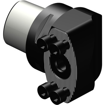 CoroTurn SL70アダプタ用Coromant Capto サンドビック