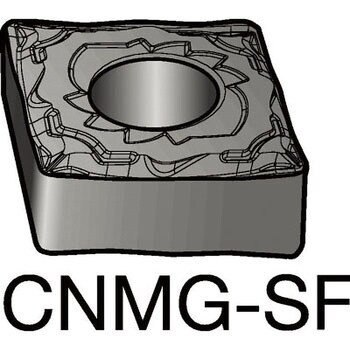 CNMG 12 04 08-SF  S05F T-Max(R) P Hp`bv CN^-12&#160;Ђ`80 ThrbN 39353555