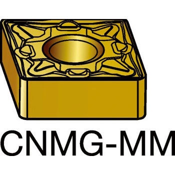 CNMG 16 06 12-MM  2035 T-Max(R) P Hp`bv CN^-16&#160;Ђ`80 ThrbN 39354553
