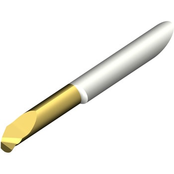 小型旋盤内径加工 CoroTurn(R)XS 旋削加工用インサートバーサイズ4mm右勝手 サンドビック