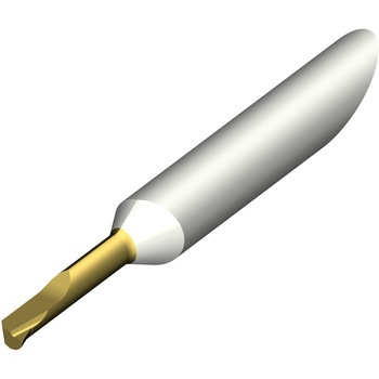 小型旋盤内径加工 CoroTurn(R)XS 旋削加工用インサートバーサイズ4mm右勝手 サンドビック