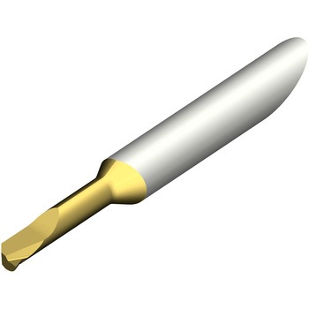 小型旋盤内径加工 CoroTurn(R)XS 旋削加工用インサートバーサイズ4mm右勝手 サンドビック