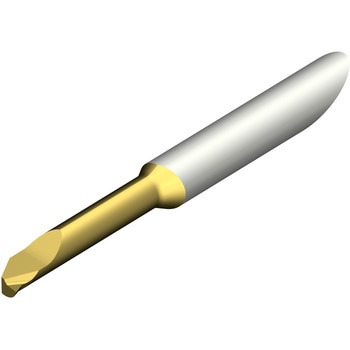 小型旋盤内径加工 CoroTurn(R)XS 旋削加工用インサートバーサイズ4mm右勝手 サンドビック