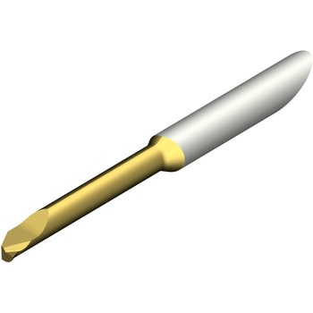 小型旋盤内径加工 CoroTurn(R)XS 旋削加工用インサートバーサイズ4mm右勝手 サンドビック