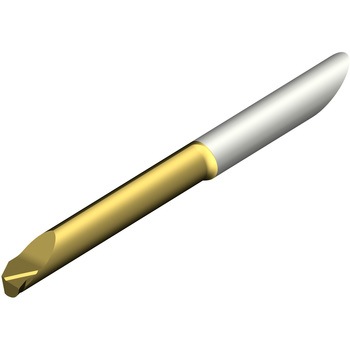 小型旋盤内径加工 CoroTurn(R)XS 旋削加工用インサートバーサイズ4mm右勝手 サンドビック