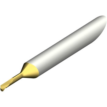小型旋盤内径加工 CoroTurn(R)XS 旋削加工用インサートバーサイズ4mm右勝手 サンドビック