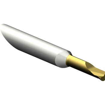 小型旋盤内径加工 CoroTurn(R)XS 旋削加工用インサートバーサイズ4mm左勝手 サンドビック