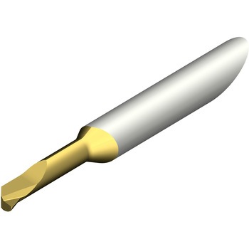 小型旋盤内径加工 CoroTurn(R)XS 旋削加工用インサートバーサイズ4mm右勝手 サンドビック