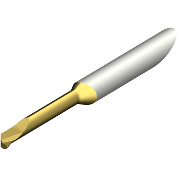小型旋盤内径加工 CoroTurn(R)XS 旋削加工用インサートバーサイズ4mm右勝手 サンドビック
