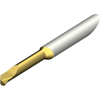 小型旋盤内径加工 CoroTurn(R)XS 旋削加工用インサートバーサイズ4mm右勝手 サンドビック