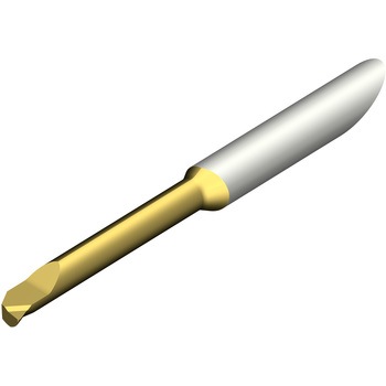 小型旋盤内径加工 CoroTurn(R)XS 旋削加工用インサートバーサイズ4mm右勝手 サンドビック