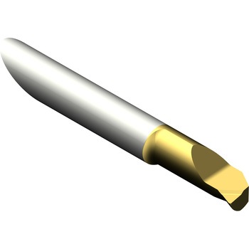 小型旋盤内径加工 CoroTurn(R)XS 旋削加工用インサートバーサイズ4mm左勝手 サンドビック