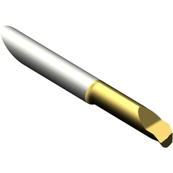 小型旋盤内径加工 CoroTurn(R)XS 旋削加工用インサートバーサイズ4mm左勝手 サンドビック