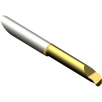 小型旋盤内径加工 CoroTurn(R)XS 旋削加工用インサートバーサイズ4mm左勝手 サンドビック