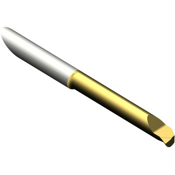 小型旋盤内径加工 CoroTurn(R)XS 旋削加工用インサートバーサイズ4mm左勝手 サンドビック