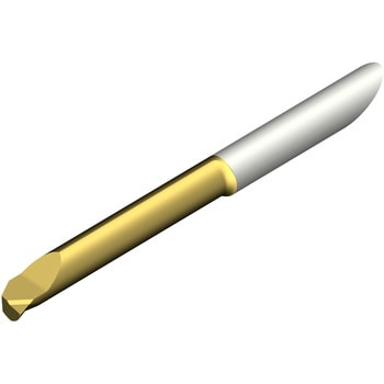 小型旋盤内径加工 CoroTurn(R)XS 旋削加工用インサートバーサイズ4mm右勝手 サンドビック