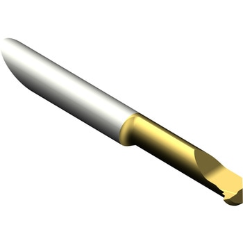 小型旋盤内径加工 CoroTurn(R)XS バックボーリング加工用 サンドビック