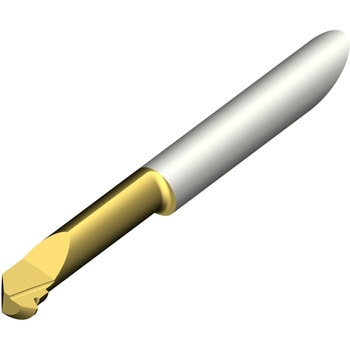 小型旋盤内径加工CoroTurn(R) XS インサートバー ユニファイ 60°ねじ - サンドビック