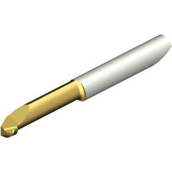 小型旋盤内径加工CoroTurn(R) XS インサートバー ユニファイ 60°ねじ - サンドビック
