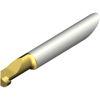 小型旋盤内径加工 CoroTurn(R)XS 溝入れ加工用インサートバーサイズ5mm サンドビック
