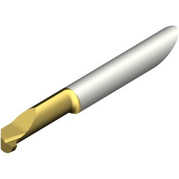 小型旋盤内径加工 CoroTurn(R)XS 内径面取り加工用 サンドビック 小型旋盤内径加工 CoroTurn(R)XS 内径面取り加工用 サンドビック