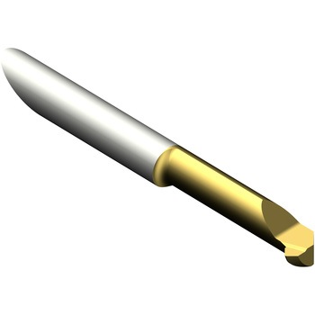 小型旋盤内径加工 CoroTurn(R)XS 旋削加工用インサートバーサイズ5mm サンドビック