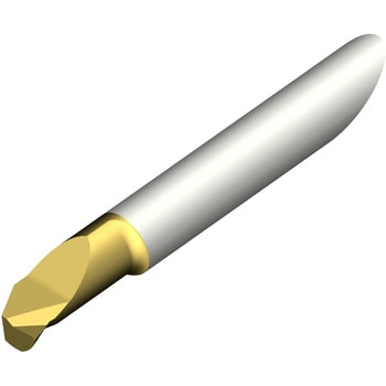 小型旋盤内径加工 CoroTurn(R)XS 旋削加工用インサートバーサイズ5mm サンドビック