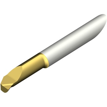 小型旋盤内径加工 CoroTurn(R)XS 旋削加工用インサートバーサイズ5mm サンドビック