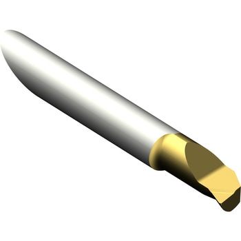 小型旋盤内径加工 CoroTurn(R)XS 旋削加工用インサートバーサイズ5mm サンドビック