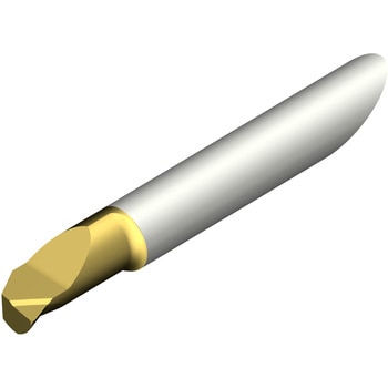 小型旋盤内径加工 CoroTurn(R)XS 旋削加工用インサートバーサイズ5mm サンドビック