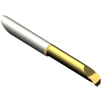 小型旋盤内径加工 CoroTurn(R)XS 旋削加工用インサートバーサイズ5mm サンドビック