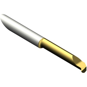 小型旋盤内径加工 CoroTurn(R)XS 旋削加工用インサートバーサイズ5mm サンドビック