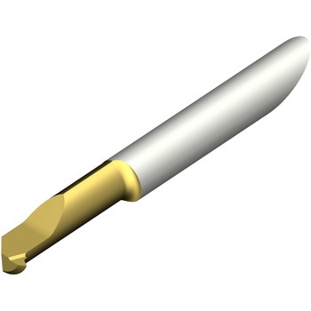 小型旋盤内径加工 CoroTurn(R)XS バックボーリング加工用 サンドビック
