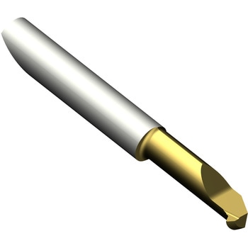 小型旋盤内径加工 CoroTurn(R)XS バックボーリング加工用 サンドビック