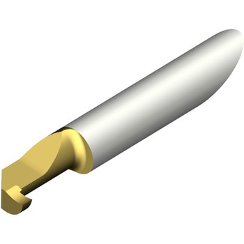 CoroTurn(R) XS 溝入れ加工用超硬ソリッド工具 - サンドビック