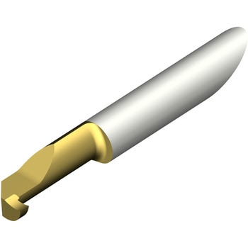CoroTurn(R) XS 溝入れ加工用超硬ソリッド工具 - サンドビック