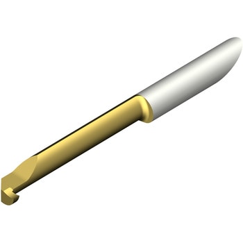 CoroTurn(R) XS 溝入れ加工用超硬ソリッド工具 - サンドビック