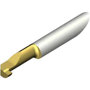CoroTurn(R) XS 溝入れ加工用超硬ソリッド工具 サンドビック