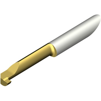 CoroTurn(R) XS 溝入れ加工用超硬ソリッド工具 サンドビック
