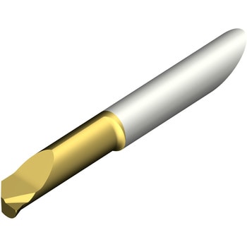 小型旋盤内径加工 CoroTurn(R)XS 旋削加工用インサートバーサイズ6mm サンドビック