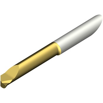 小型旋盤内径加工 CoroTurn(R)XS 旋削加工用インサートバーサイズ6mm サンドビック