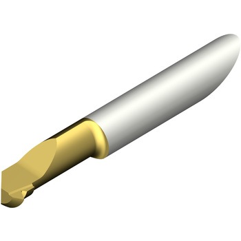 小型旋盤内径加工CoroTurn(R) XS インサートバー メートル 60°ねじ サンドビック