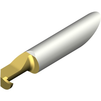 CoroTurn(R) XS 溝入れ加工用超硬ソリッド工具 サンドビック