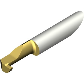 CoroTurn(R) XS 溝入れ加工用超硬ソリッド工具 サンドビック