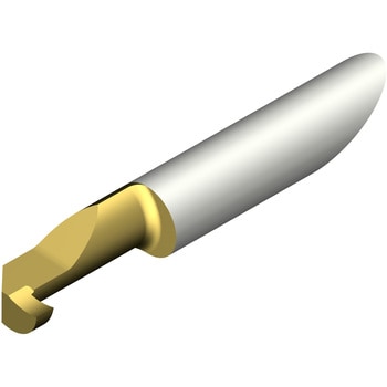 CoroTurn(R) XS 溝入れ加工用超硬ソリッド工具 サンドビック