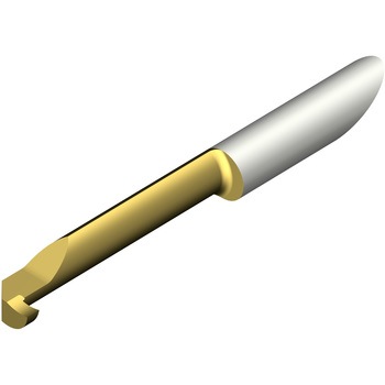 CoroTurn(R) XS 溝入れ加工用超硬ソリッド工具 サンドビック