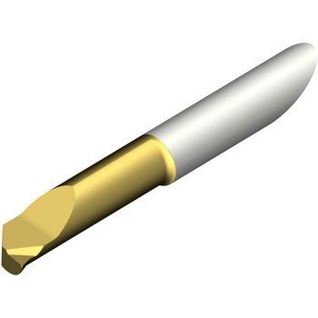 小型旋盤内径加工 CoroTurn(R)XS 旋削加工用インサートバーサイズ7mm サンドビック