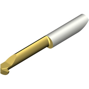 小型旋盤内径加工CoroTurn(R) XS インサートバー 台形30°ねじ サンドビック