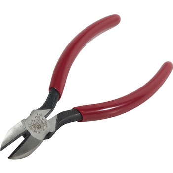 強力型ニッパ KLEIN TOOLS